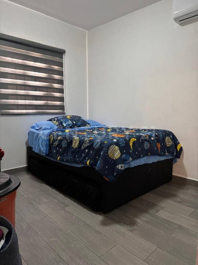 Casa Urbi Villa del Rey