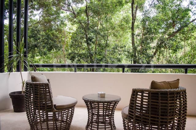 Departamento en Renta en Región 5, Tulum Quintana Roo.