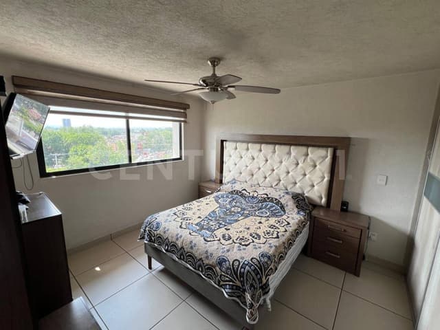 Departamento En Venta En San Andrés, Guadalajara.