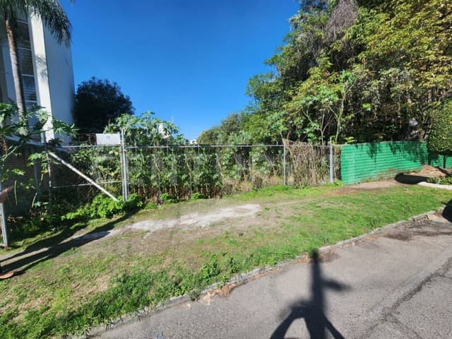 Venta de Terreno en Las Animas, zona Circuito Juan Pablo ll