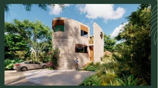 Terrenos en Venta Mantis