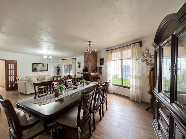 Casa de Campo en Venta