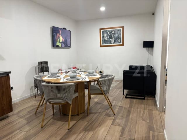 Departamento en venta en calle 4, Colonia del Gas,Azcapotzalco