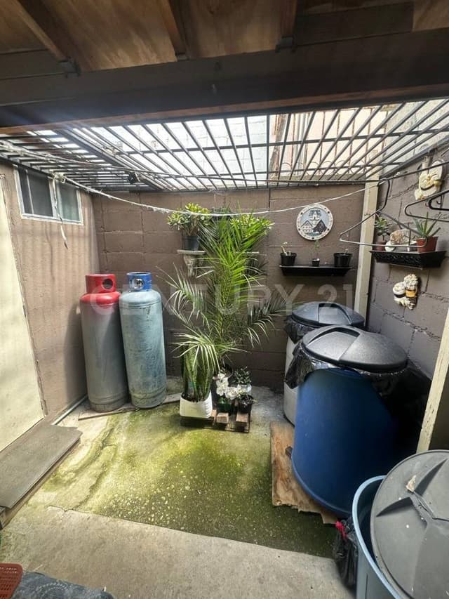 CASA EN VENTA EN LOMAS DEL PORVENIR, TIJUANA BC