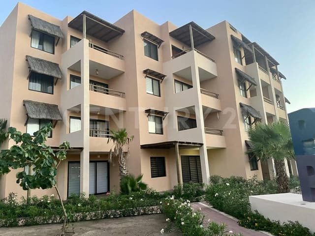DEPARTAMENTO EN VENTA AMUEBLADO EN PUNTA PARAÍSO, NUEVO ALTATA