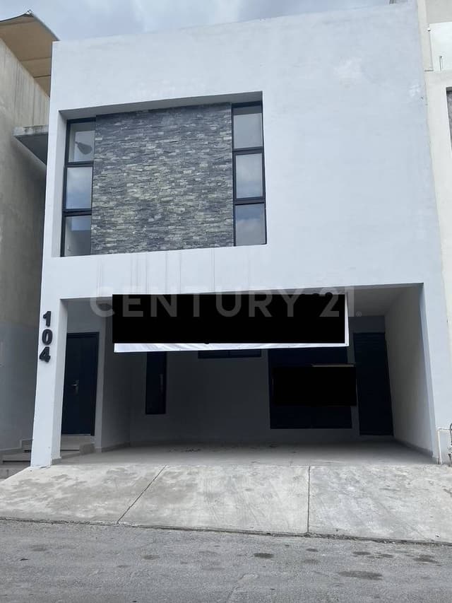 CASA EN VENTA EN CUMBRES ELITE PREMIER EN GARCIA FRACC. PIRINEOS