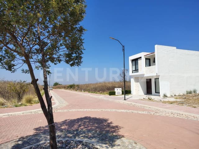 Terreno en Venta en Ciudad Maderas Corregidora, Querétaro