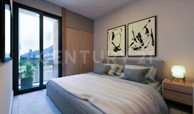 PRE VENTA DE DEPARTAMENTO SAN GREGORIO, SANTA CATARINA, NL