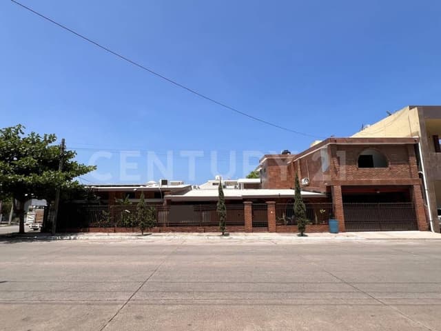 CASA EN VENTA DE LUJO