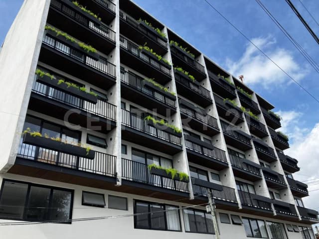 ¡Oportunidad en Playa del Carmen! Departamento en Venta – Nikki Building