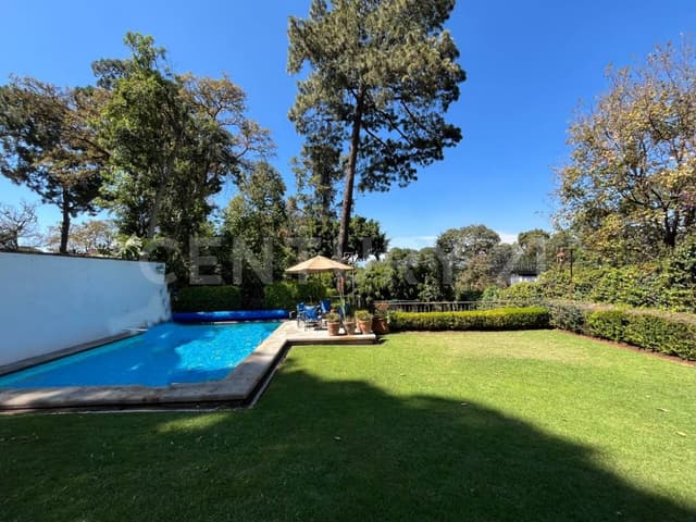 Casa en Venta en el Centro de Avándaro