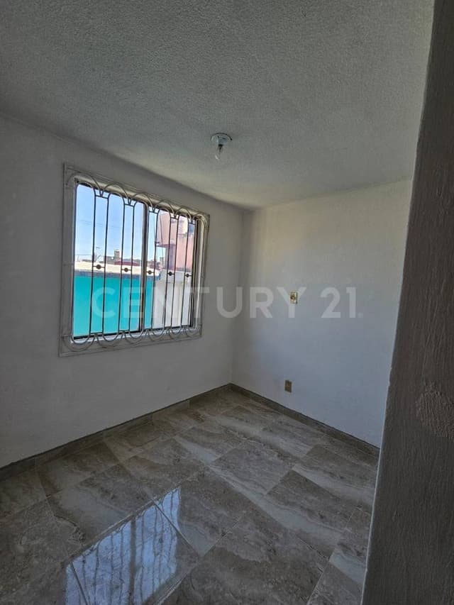 Casa en renta en San Antonio, Cuautitlán Izcalli