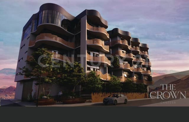 Preventa departamento en zona cantera