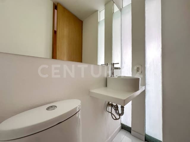 Departamento Dúplex en Venta, Col. Hipódromo Condesa