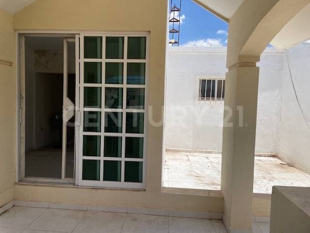 CASA EN VENTA, 2do Andador Alcanfor #1010, Fovissste 2