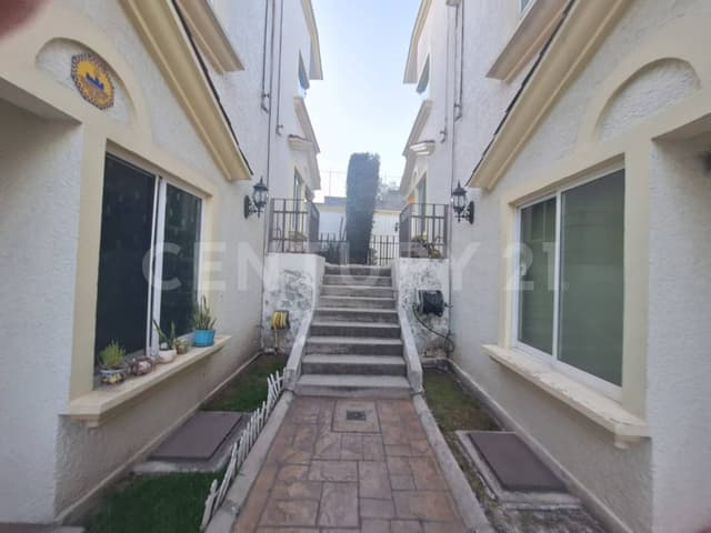 Casa en Renta en México Nuevo, Atizapán de Zaragoza , Estado de México