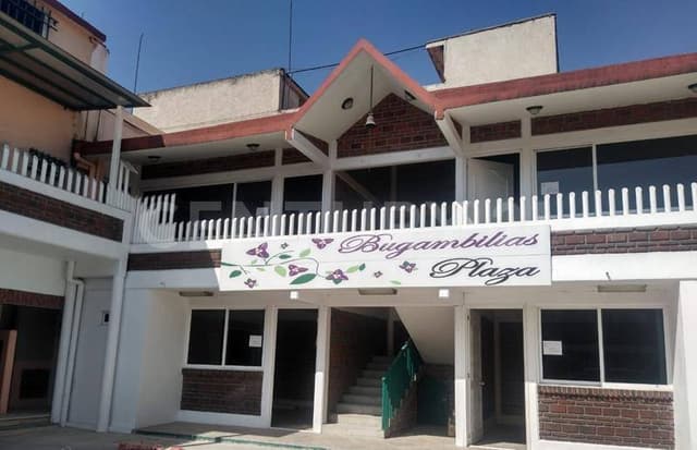 Local Comercial en Renta en Jardines de Santa Mónica, Tlalnepantla, México