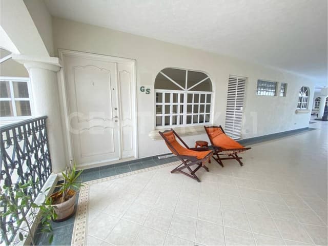 Departamento en Renta Condominio la Chozza