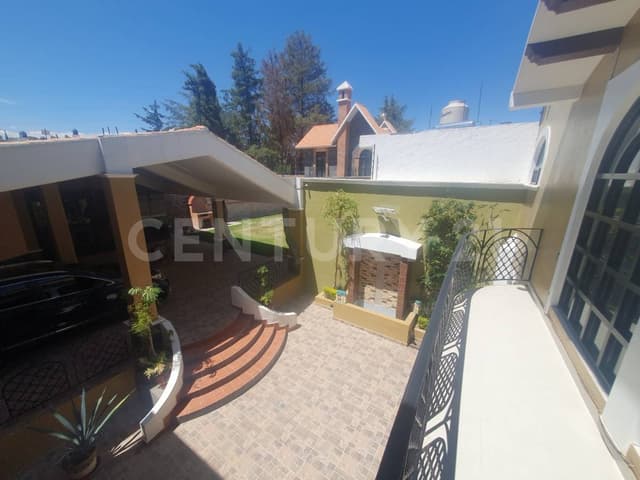 Casa en Venta Fraccionamiento Pedregal de San Francisco, Tulancingo