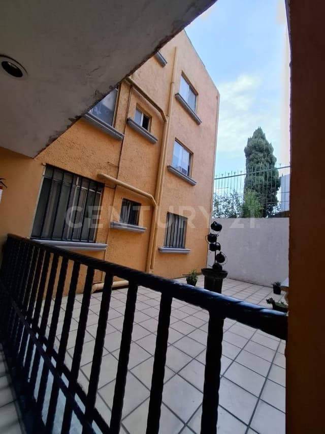 Departamento en venta en las Aguilas , Alvaro Obregon, CDMX