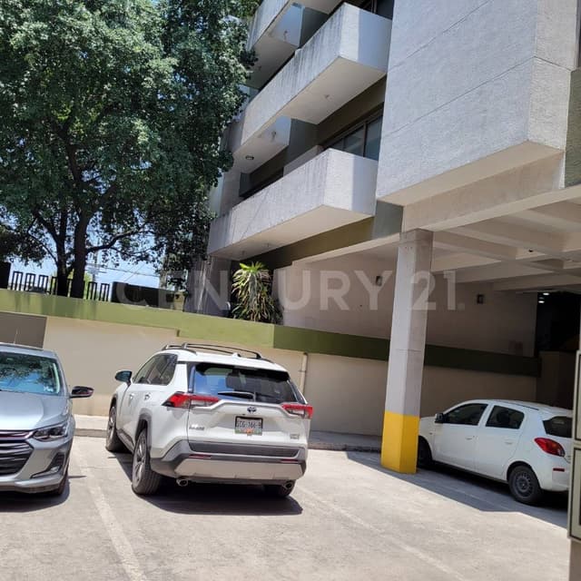 DEPARTAMENTO EN RENTA EN COL. RESIDENCIAL ANAHUAC EN SAN NICOLAS DE LOS GARZA