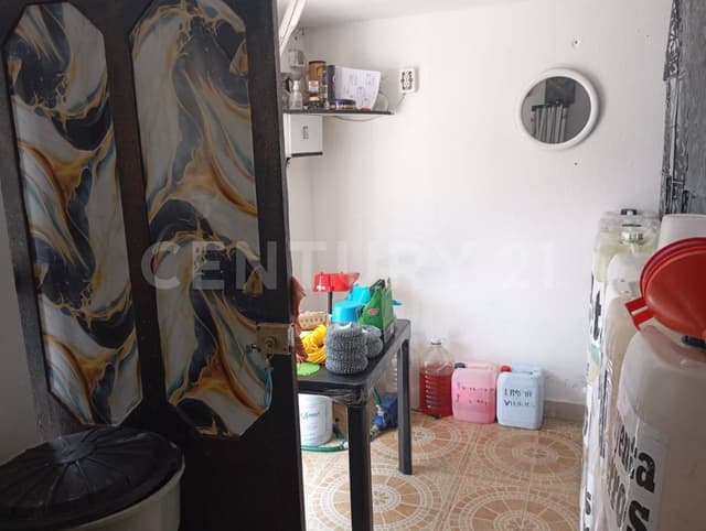 Casa en venta en Col. Prensa Nacional, Tlalnepantla, Mex.