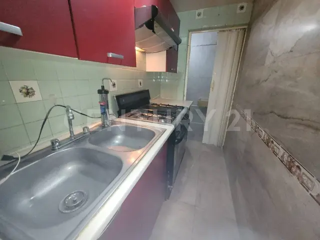 Departamento en renta U.H. Lindavista Vallejo