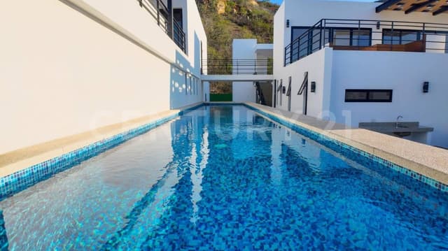 En Venta: Penthouse de Lujo en Pedregal, 4 Recámaras y Terraza con Jacuzzi