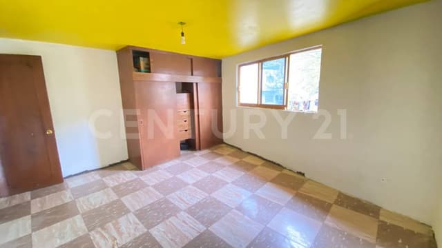 Venta de casa en Lazaro Cardenas, Tlalnepantla, Estado de Mexico