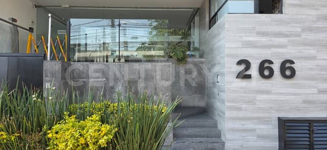 Departamento en Venta Col. El Jaguey, Azcapotzalco