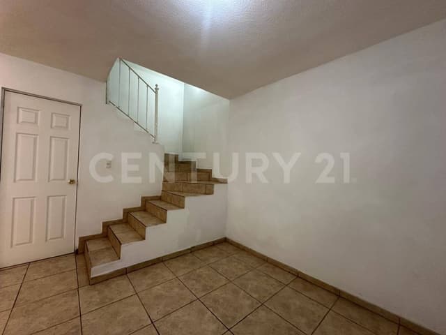 Casa en Venta en Quintas de la Hacienda II, Soledad de Graciano Sánchez, S.L.P.