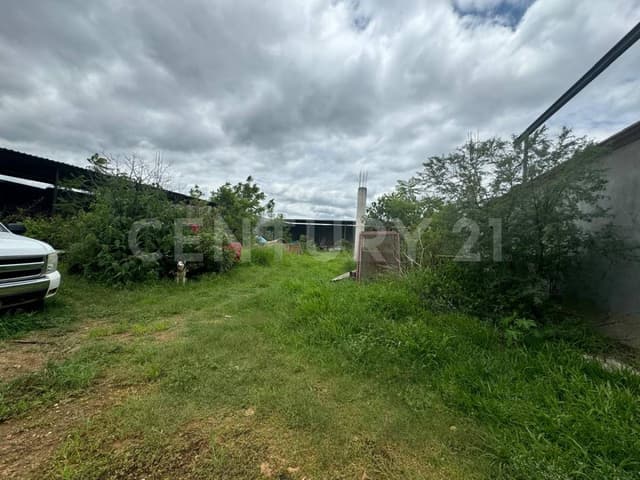 SE VENDE TERRENO BARDEADO EN TLALIXTAC DE CABRERA