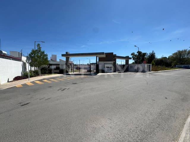 Casa en Renta en Cipreses V, SJR, Querétaro.
