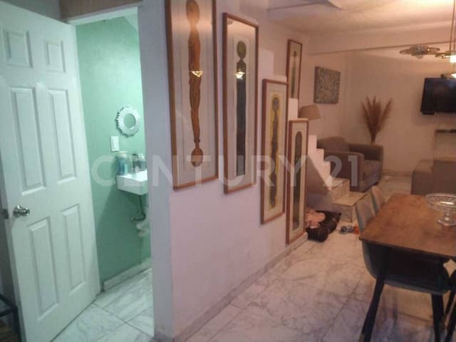 CASA EN VENTA EN OZUMBILLA TECAMAC ESTADO DE MEXICO