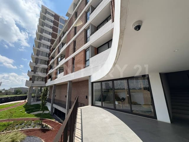 Departamento en venta, BEARA Residencial