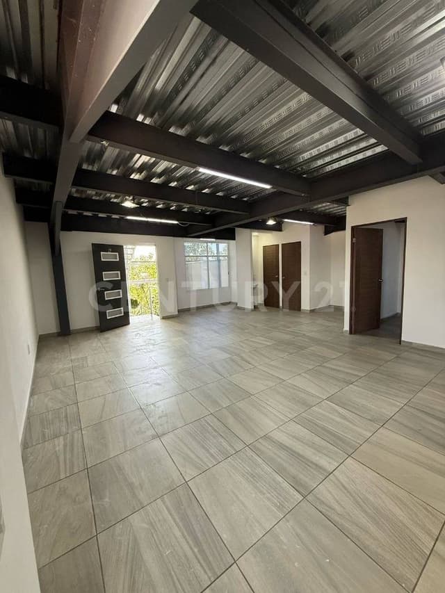 OFICINA EN RENTA CERCA DE AEROPUERTO CDMX