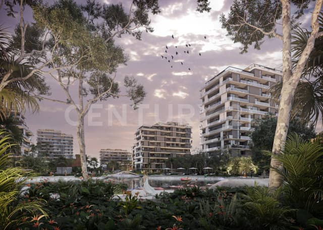 Preventa Rosello Villas: Lujo y Comodidad en Cabo Norte, Mérida Vila Tipo B