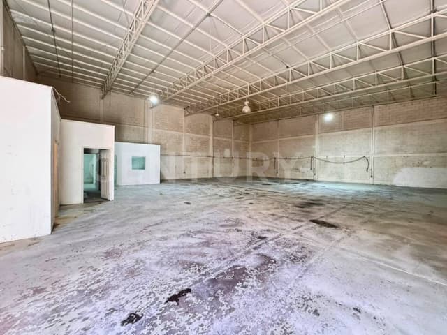 BODEGA EN RENTA EN ZONA CANTERA, CHIHUAHUA