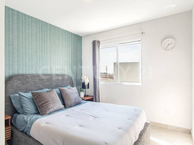 CASA EN VENTA 3 RECAMARAS EN SANTA FE, TIJUANA B.C.