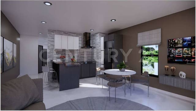 Departamento en Venta en Mazatlan, Sinaloa, Mexico. MYTHICA HILL TOWER.