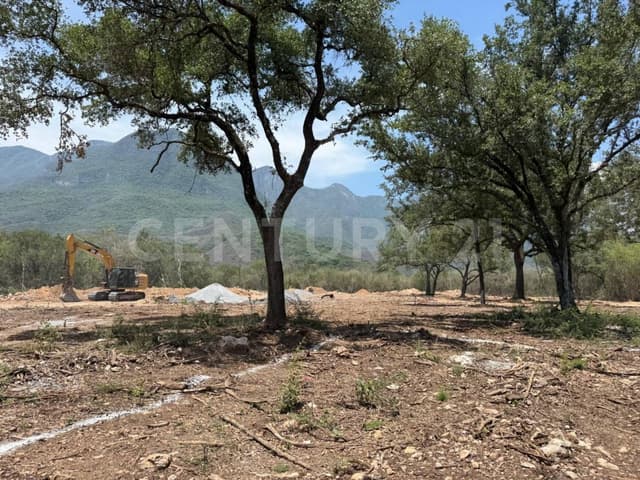 Terrenos en Venta con Ubicación Privilegiada