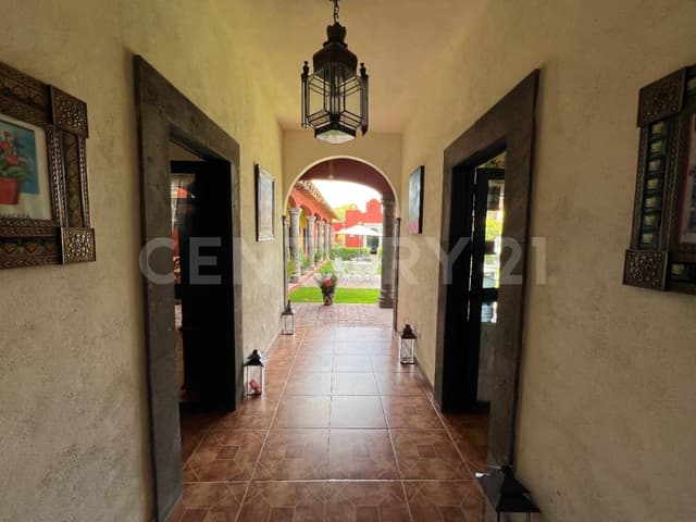 Hotel-Boutique en venta