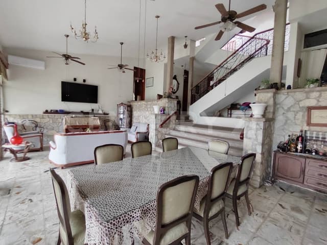 CASA VENTA CIUDAD DEPORTIVA PRIMERO DE MAYO VILLAHERMOSA TABASCO