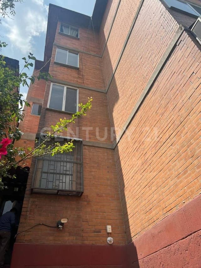 DEPARTAMENTO EN AMPLIACION LAS AGUILAS