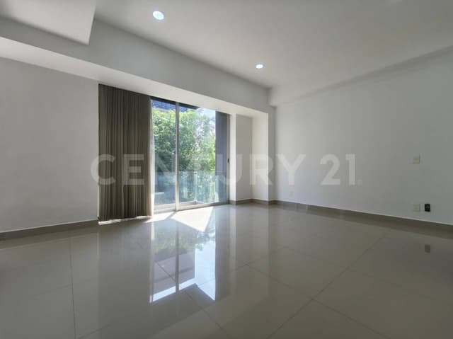 Vive Gabriel Mancera | Depa amplio 164 m² con 3 recamaras