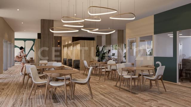 Departamento en Venta 2 recámaras - See Towers, Blvd Colosio