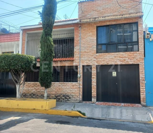 Casa en Venta Dr. Alfonso Ortiz Tirado Iztapalapa CDMX