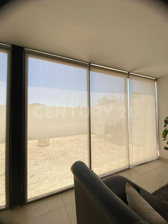 CASA EN VENTA EN COL. CAMPO MAGNO EN MERIDA YUCATAN