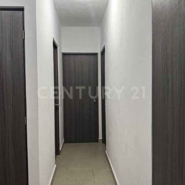 Departamento en renta en Living San Nicolas