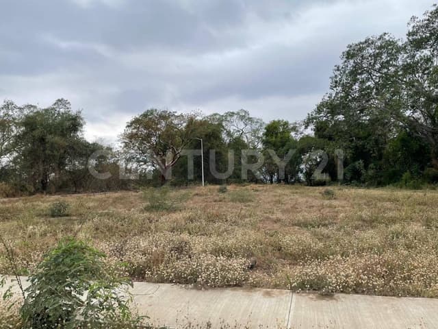 TERRENO EN VENTA EX- HACIENDA LA CAÑADA COMALA, COLIMA